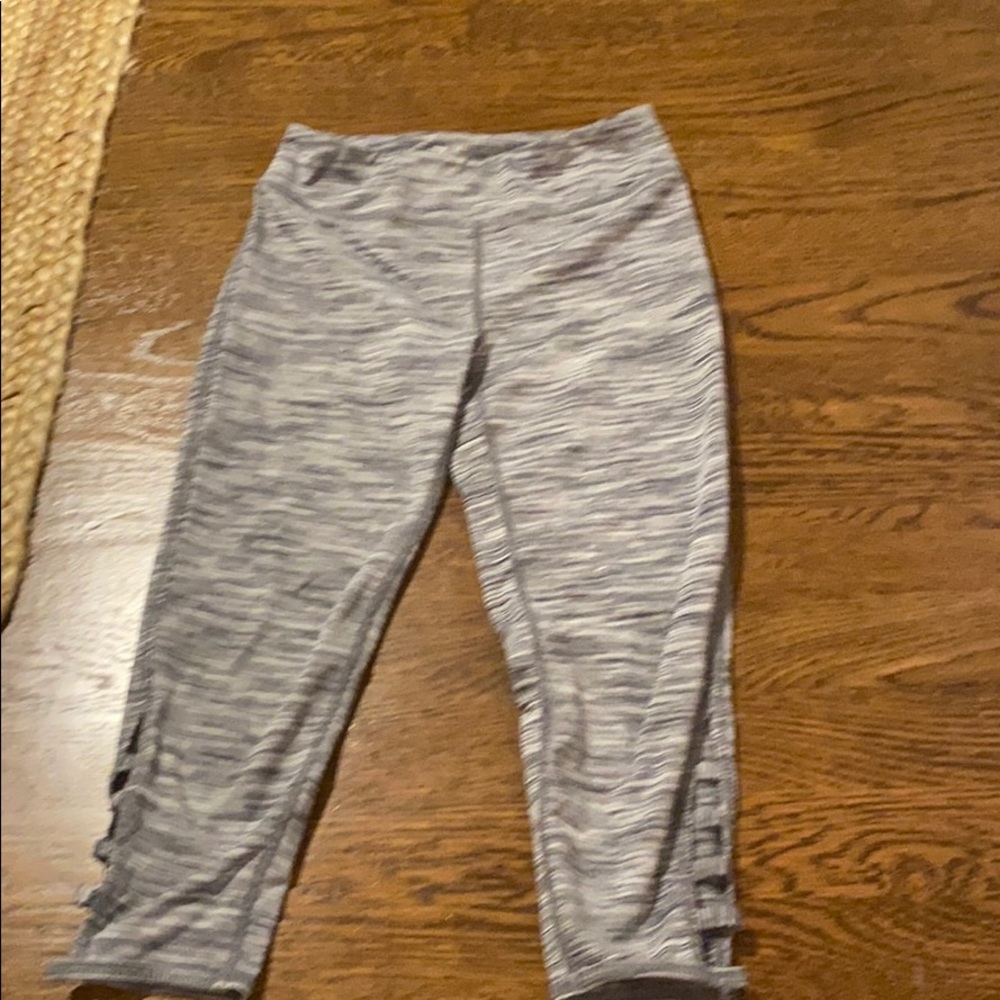 zella girls leggings!